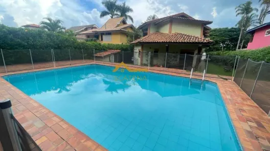 Casa de Condomínio com 4 Quartos à venda, 341m² no Vivendas do Lago, Sorocaba