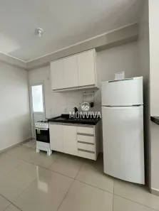 Apartamento com 2 Quartos para alugar, 56m² no Graciosa - Orla 14, Palmas