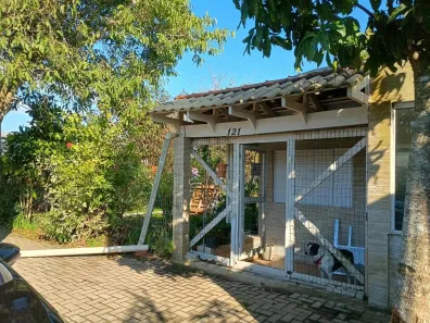 Casa com 1 Quarto à venda, 80m² no Ipiranga, Imbé