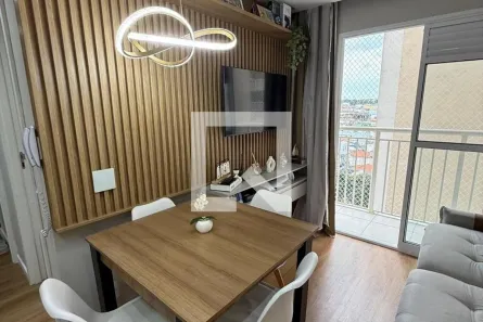 Apartamento com 2 Quartos à venda, 35m² no Vila Prudente, São Paulo
