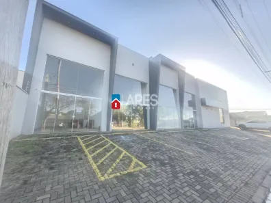 Ponto Comercial para alugar, 70m² no Jardim Ipiranga, Americana