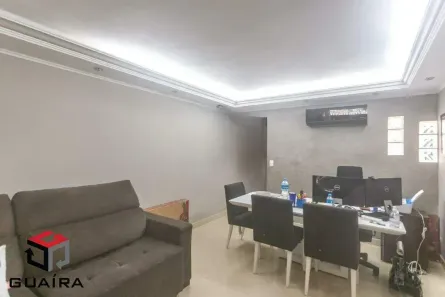 Sobrado com 3 Quartos à venda, 322m² no Taboão, São Bernardo do Campo