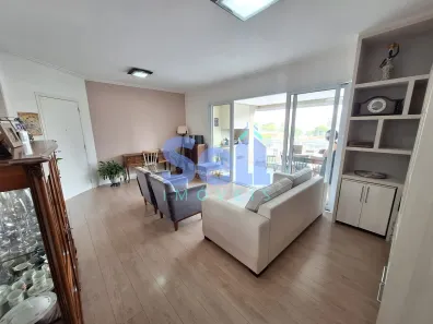 Apartamento com 4 Quartos à venda, 133m² no Lapa, São Paulo