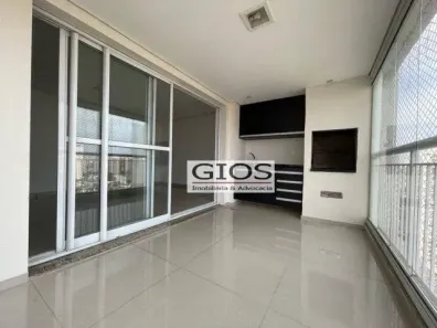 Apartamento com 3 Quartos à venda, 110m² no Imirim, São Paulo