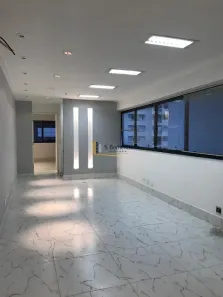 Sala Comercial com 1 Quarto para alugar, 50m² no Consolação, São Paulo
