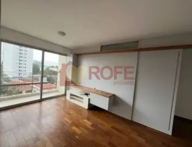 Apartamento com 2 Quartos à venda, 75m² no Vila Alexandria, São Paulo