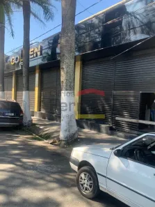 Galpão/Depósito/Armazém para alugar, 290m² no Limão, São Paulo