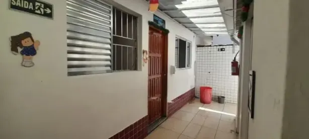 Casa com 6 Quartos à venda, 250m² no Boqueirão, Praia Grande