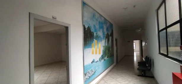 Sala Comercial para alugar, 40m² no Vila Mazzei, São Paulo