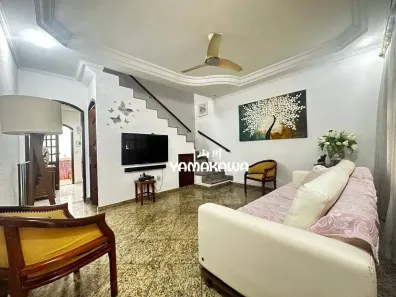 Sobrado com 2 Quartos à venda, 215m² no Vila Nova Manchester, São Paulo