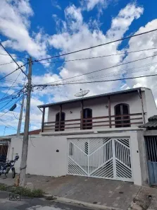 Imóvel Comercial com 5 Quartos à venda, 270m² no Parque dos Pinheiros, Hortolândia