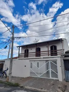 Imóvel Comercial com 5 Quartos para venda ou aluguel, 270m² no Parque dos Pinheiros, Hortolândia