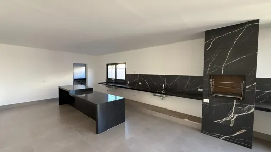 Casa de Condomínio com 3 Quartos à venda, 201m² no Jardim Botânico, Uberlândia