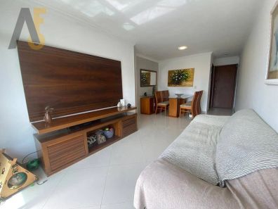 Apartamento com 3 Quartos à venda, 85m² no Pechincha, Rio de Janeiro