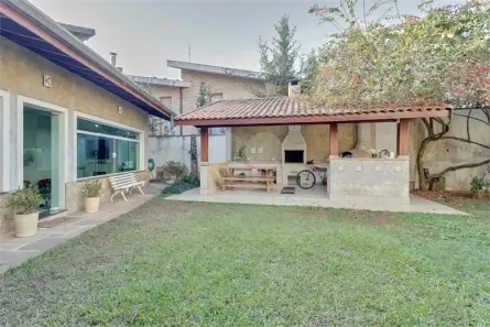Casa com 4 Quartos à venda, 642m² no Vila Nova Caledônia, São Paulo