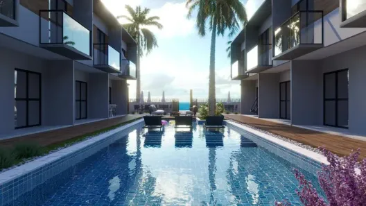 Apartamento com 2 Quartos à venda, 65m² no Forte Orange, Ilha de Itamaracá
