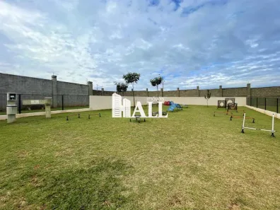 Casa de Condomínio com 3 Quartos à venda, 158m² no Residencial Maria Júlia, São José do Rio Preto