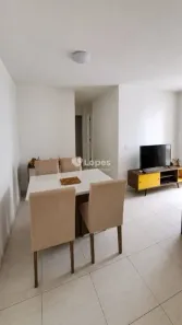 Apartamento com 2 Quartos à venda, 51m² no Barra da Tijuca, Rio de Janeiro