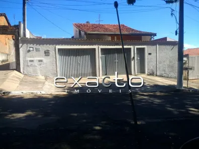 Casa com 3 Quartos à venda, 160m² no Jardim Esmeraldina, Campinas