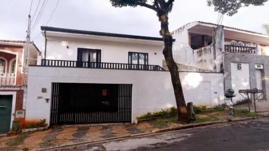 Sobrado com 3 Quartos à venda, 322m² no Jardim Chapadão, Campinas
