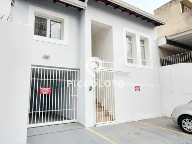 com 1 Quarto à venda, 222m² no Botafogo, Campinas