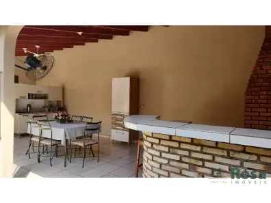 Casa com 3 Quartos à venda, 170m² no Morada da Serra, Cuiabá