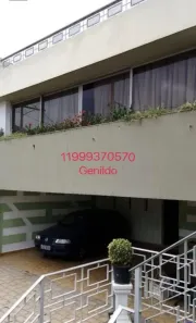 Sobrado com 4 Quartos para alugar, 300m² no Rolinópolis, São Paulo