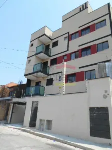 Casa de Condomínio com 2 Quartos à venda, 41m² no Vila Santa Terezinha (Zona Norte), São Paulo