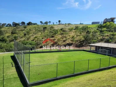 Casa de Condomínio com 3 Quartos à venda, 189m² no Loteamento Greenfield, Atibaia
