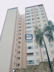 Apartamento com 3 Quartos à venda, 81m² no Ponte Preta, Campinas