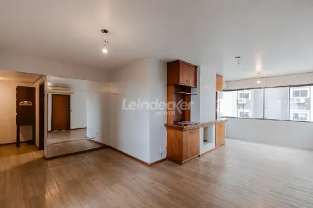 Apartamento com 3 Quartos para alugar, 145m² no Rio Branco, Porto Alegre