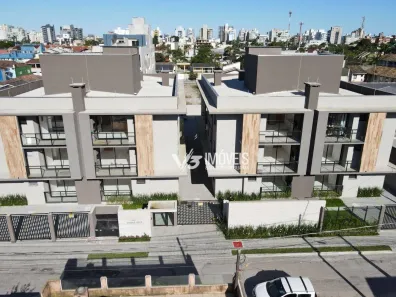 Apartamento com 2 Quartos à venda, 70m² no Caiobá, Matinhos