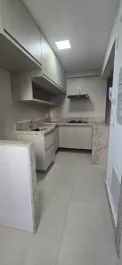 Apartamento com 2 Quartos para alugar, 62m² no Terra Nova, Cuiabá