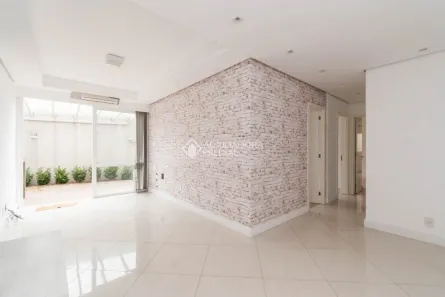 Apartamento com 3 Quartos para alugar, 112m² no São João, Porto Alegre