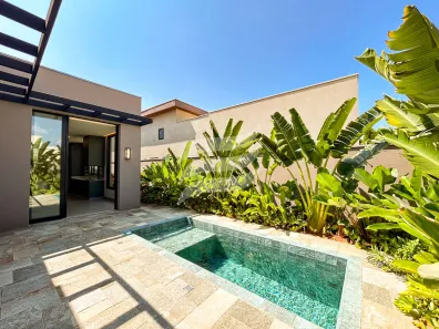 Casa de Condomínio com 3 Quartos à venda, 215m² no Alvorada, Araçatuba