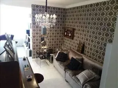 Apartamento com 4 Quartos à venda, 160m² no Funcionários, Belo Horizonte