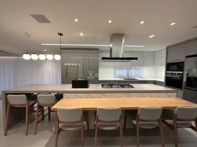 Apartamento com 3 Quartos à venda, 199m² no Itoupava Seca, Blumenau