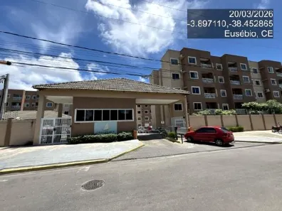 Apartamento com 2 Quartos à venda, 49m² no Cavaleiros, Macaé