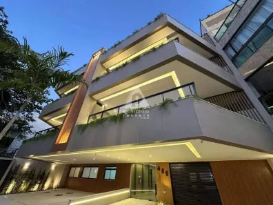 Apartamento com 3 Quartos à venda, 114m² no Recreio dos Bandeirantes, Rio de Janeiro