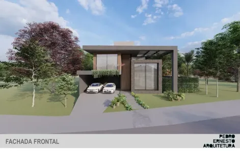 Casa com 3 Quartos à venda, 356m² no Jardins França, Goiânia