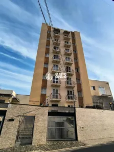 Apartamento com 1 Quarto à venda, 58m² no Ponte Preta, Campinas