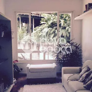 Apartamento com 2 Quartos à venda, 74m² no Jardim Botânico, Rio de Janeiro