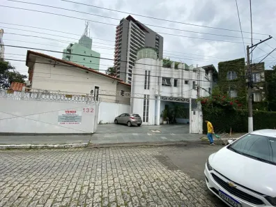 Ponto Comercial para alugar, 500m² no Pinheiros, São Paulo