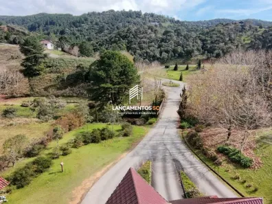 Lote/Terreno à venda, 1052m² no Invernadinha, 