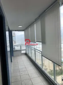 Apartamento com 3 Quartos à venda, 146m² no Tupi, Praia Grande