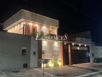 Casa com 3 Quartos à venda, 360m² no Centro, Trindade