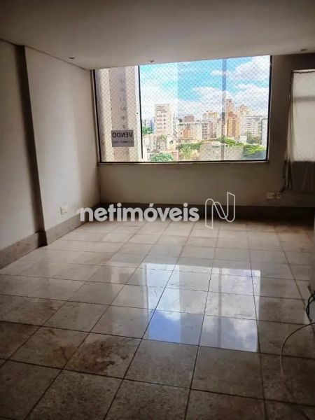 Apartamento com 3 quartos — Grajaú, Belo Horizonte