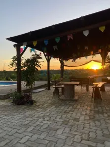 Fazenda/Sítio com 3 Quartos à venda, 15125m² no , Santa Bárbara