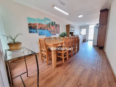Sobrado com 3 Quartos à venda, 160m² no Cidade Antônio Estevão de Carvalho, São Paulo