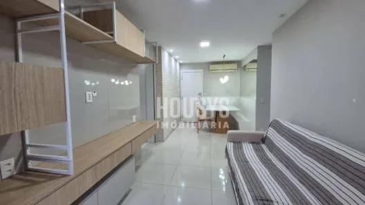 Apartamento com 2 Quartos para alugar, 80m² no Barra da Tijuca, Rio de Janeiro